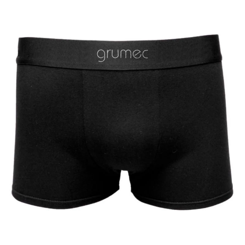 Cueca Grumec Prime – Algodão Luxo