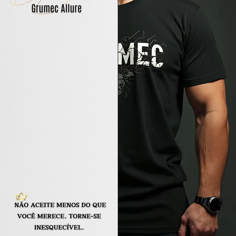 Camiseta Allure Fly